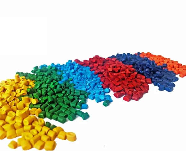 Color Masterbatch Supplier