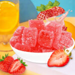 Ingredient List for Jelly & Jelly Candy Production