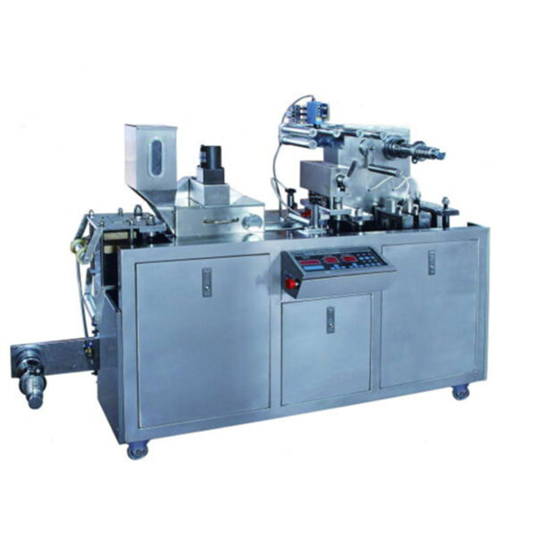 Blister Packaging Machine – For Sale