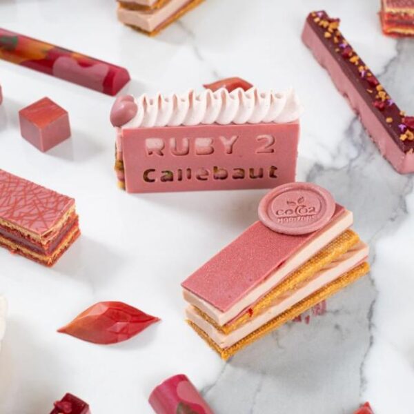 Ruby & Gold Explorer Pack – Mixed Callebaut Supplier
