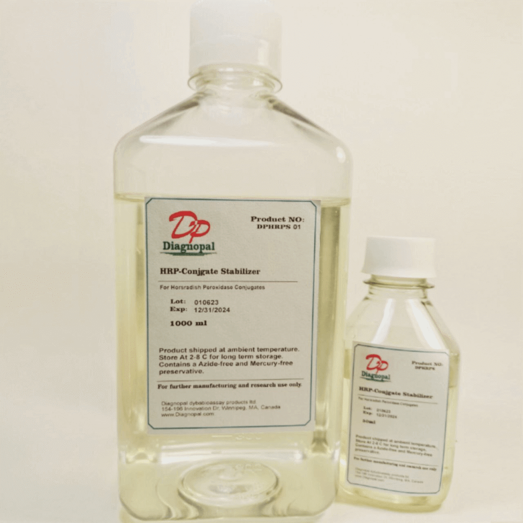 Enzyme Stabilizer Supplier