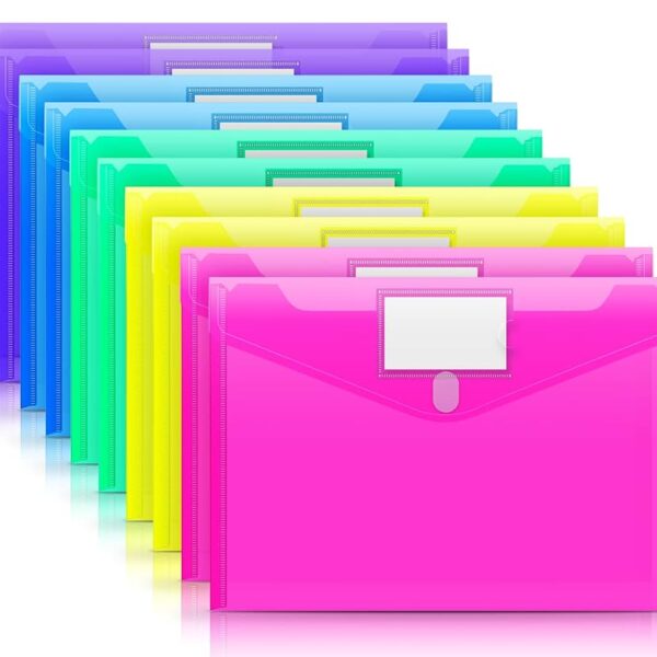File Folders & Envelopes Supplier