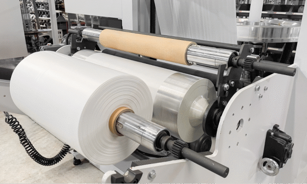 Film Blowing Machine – For Sale