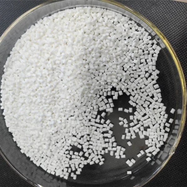 Flame Retardant Masterbatch Supplier