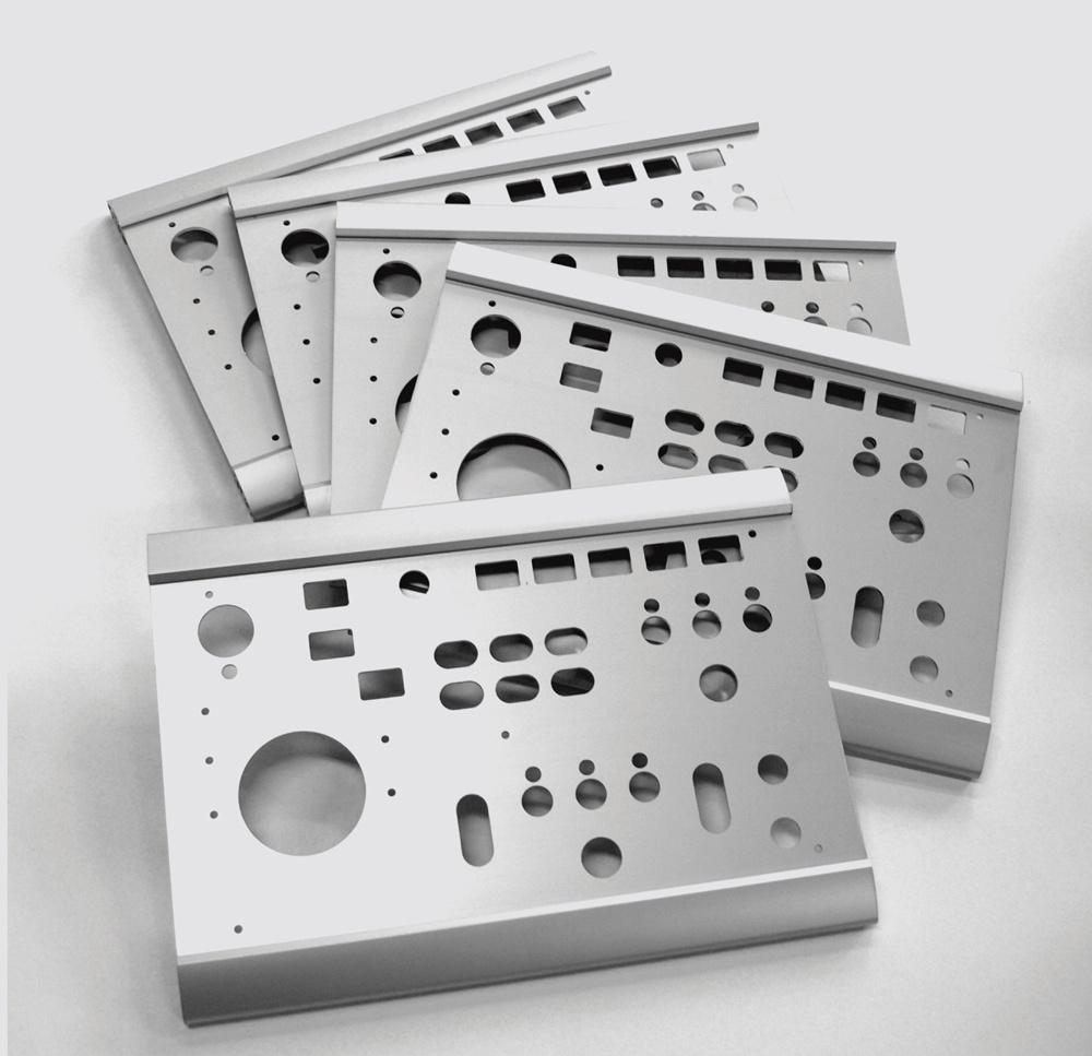 Front Panels Supplier