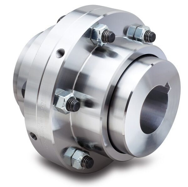 Gear Couplings Supplier