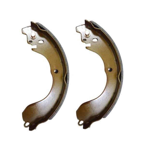 Brake Shoes Supplier