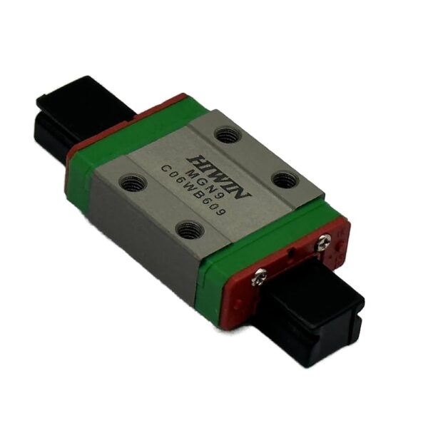 HIWIN Rails & Carriages Supplier