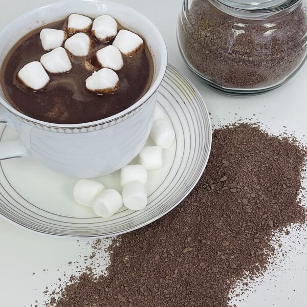 Callebaut Hot Chocolate Supplier – Drink Powder Mix