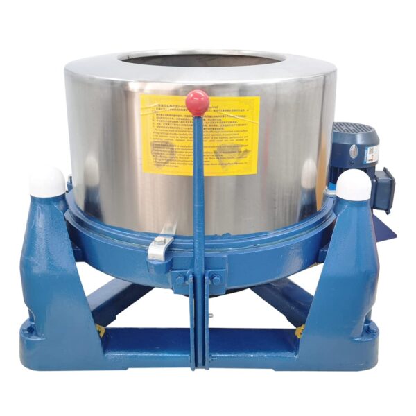 Industrial Centrifuge Machine – For Sale