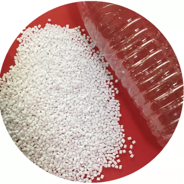 Korteks High IV PET Chips supplier