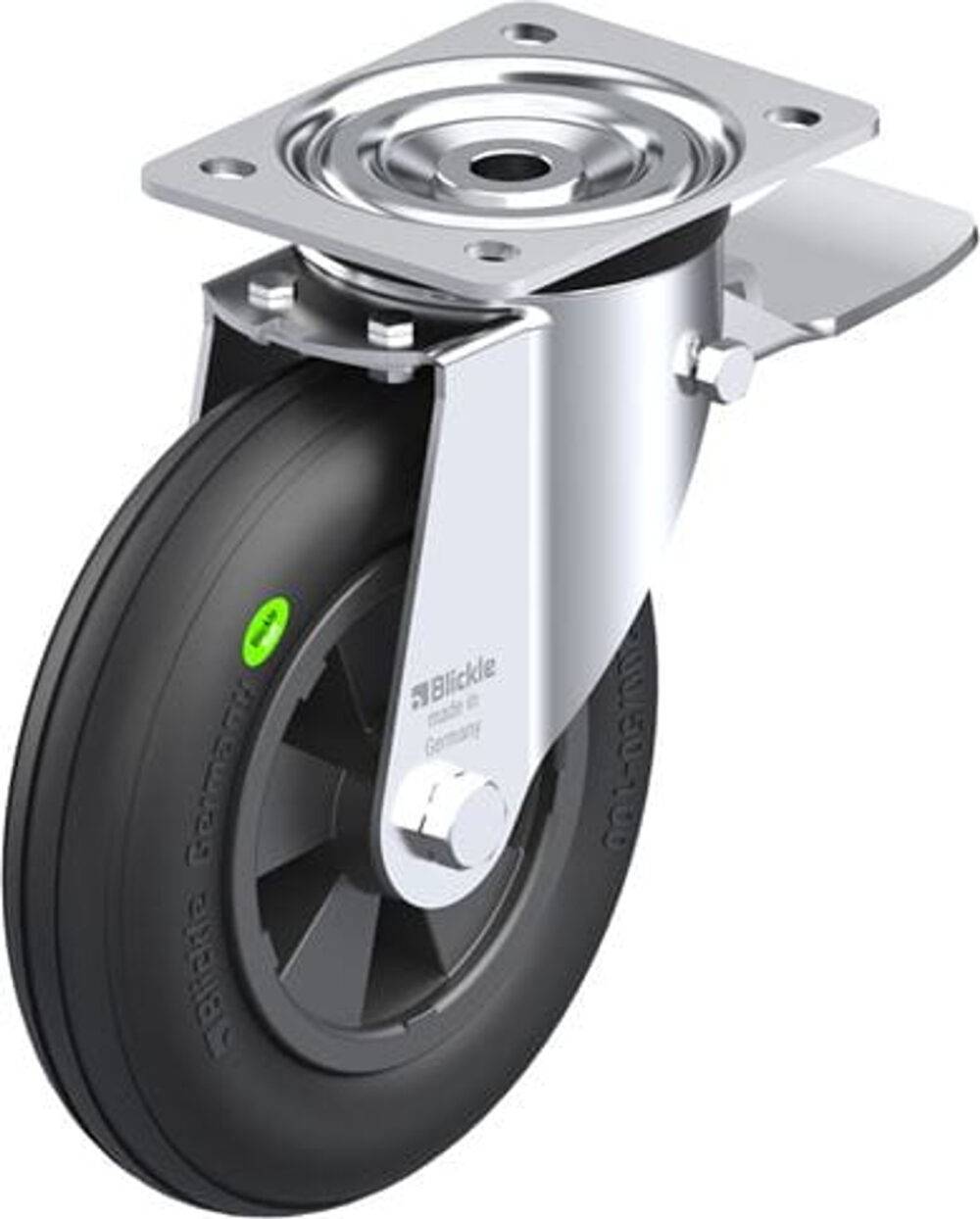 Swivel Caster Wheels Supplier