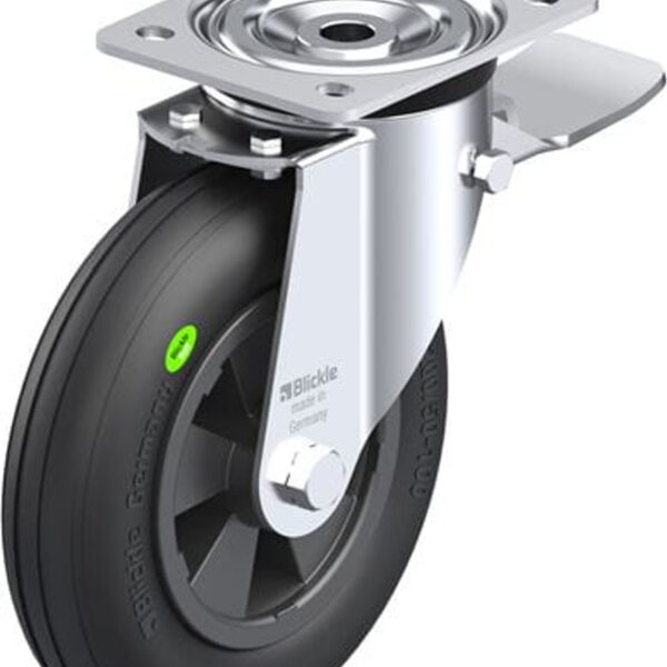 Swivel Caster Wheels Supplier