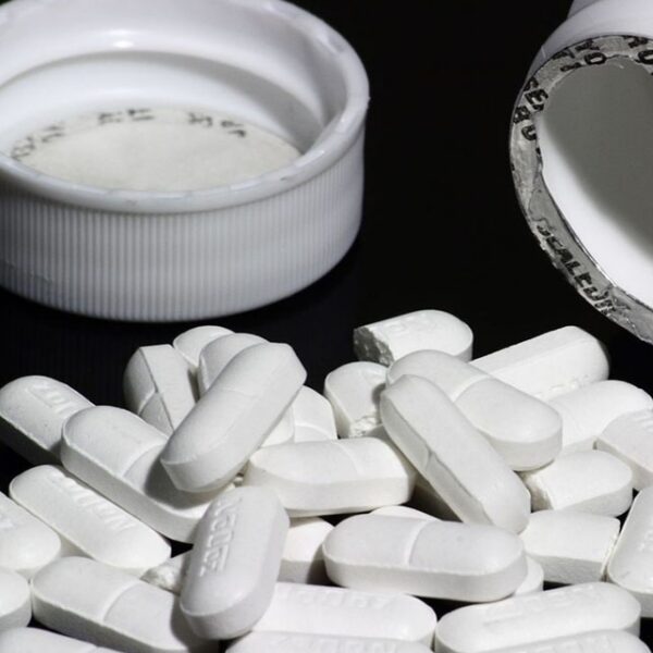 Metformin HCl Supplier – Pharmaceutical Grade