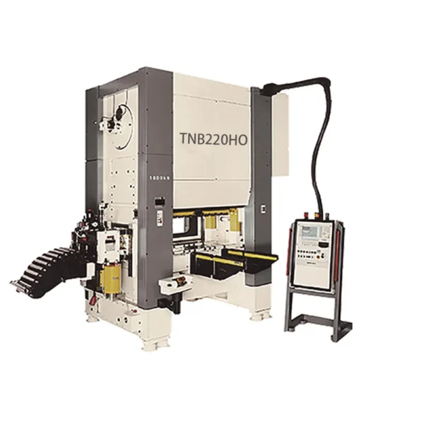 Multi-Axis Servo Press – For Sale