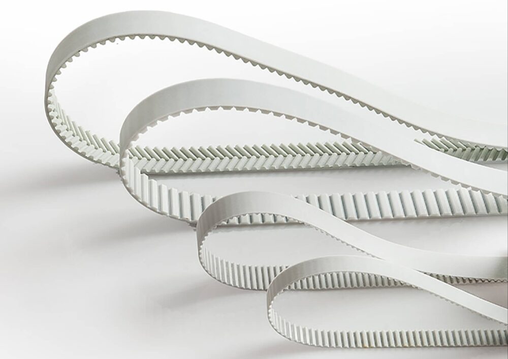 PU Timing Belts Supplier