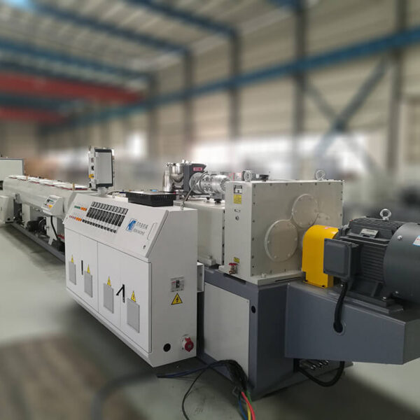 PVC Pipe Production Line – For Sale