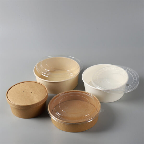 Paper Bowls Supplier