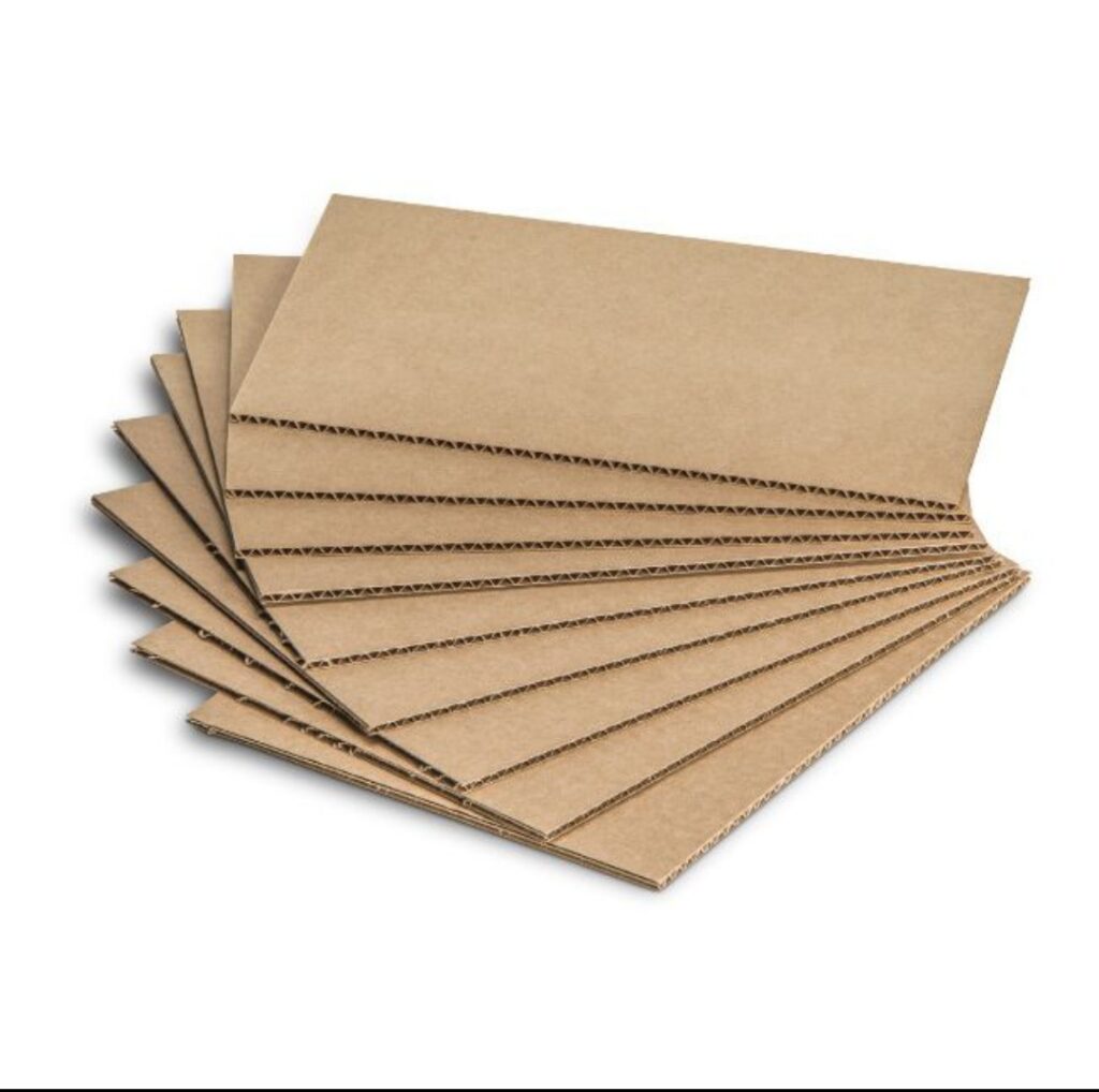 Paperboard Sheets Supplier