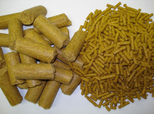 Pellet Binder Supplier