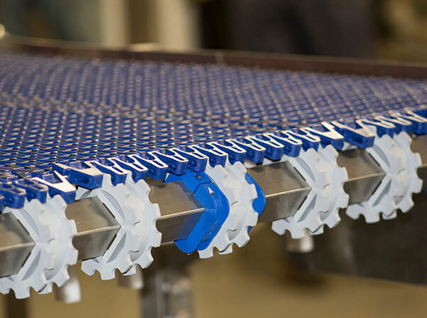 Modular Belts Supplier