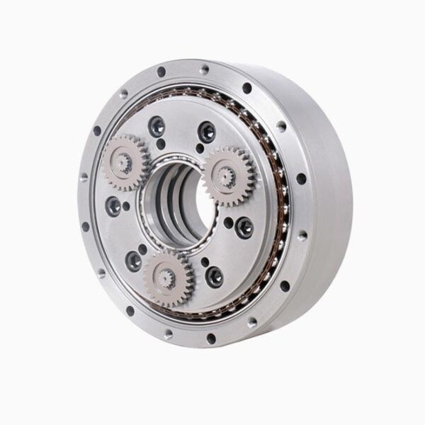 Cycloidal Gearboxes Supplier