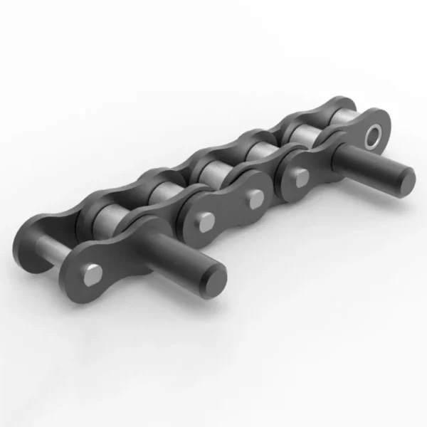 Double Pitch Chains Supplier