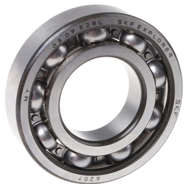 SKF Bearings Supplier
