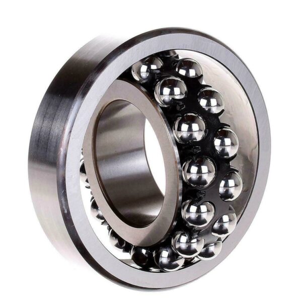 Self-aligning Ball Bearings Supplier