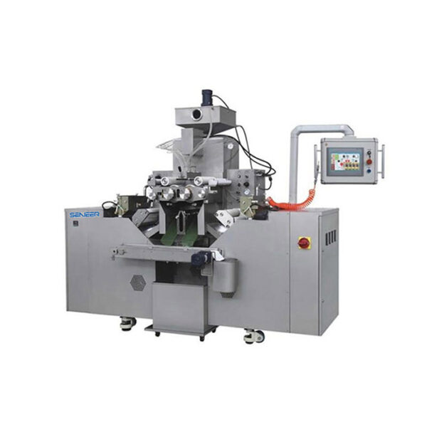 Softgel Encapsulation Machine – For Sale
