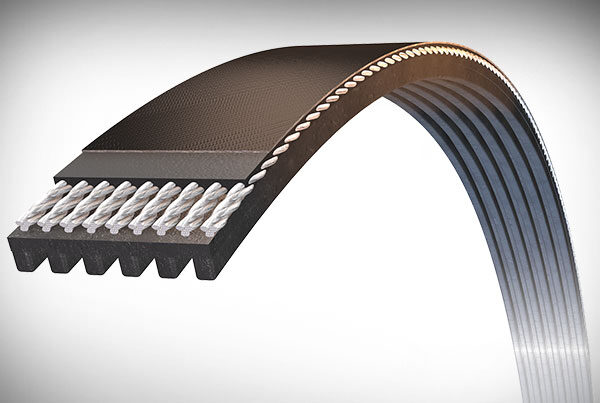 Continental Belts Supplier