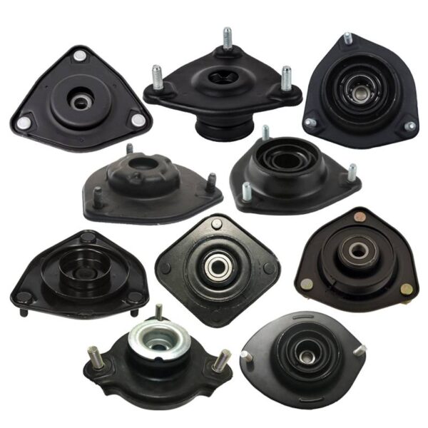 Shock Absorber Mounts Manufacturer
