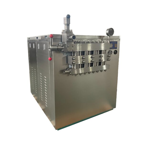 High-Pressure Homogenizer – For Sale