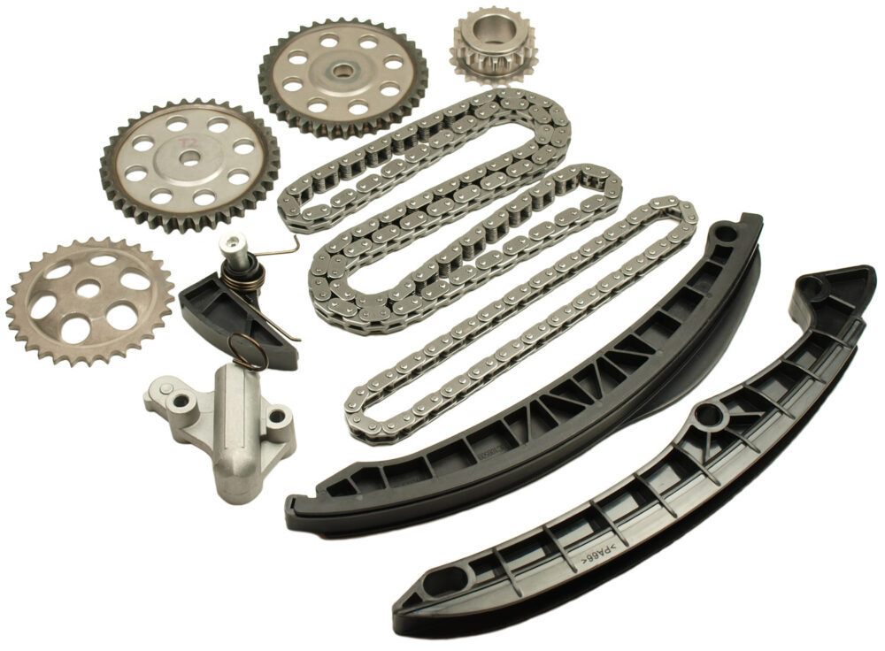 Timing Chain Kits Supplier
