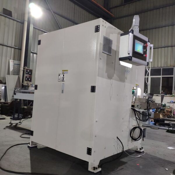 Tissue Log Saw Cutting Machine – For Sale