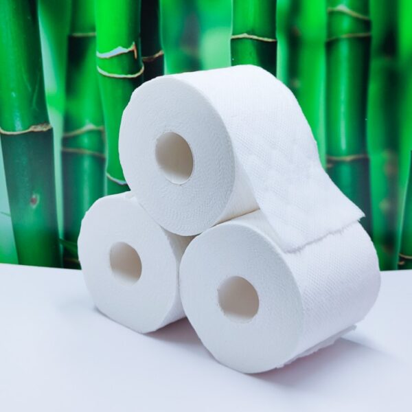 Tissue Paper Rolls Supplier