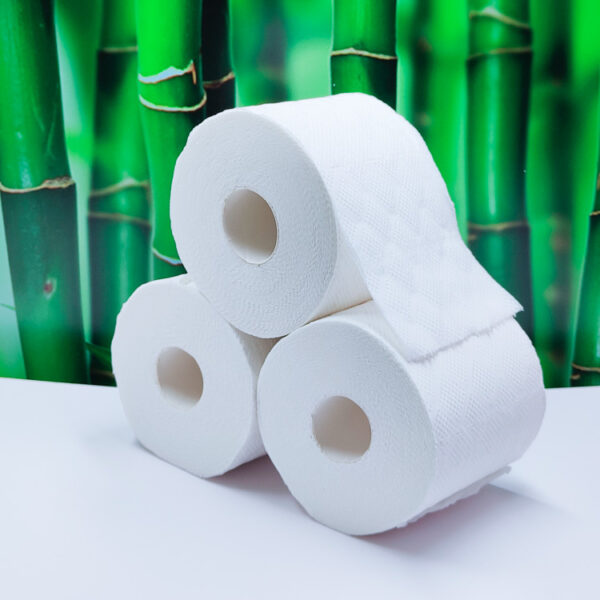 Toilet Tissue Paper Supplier