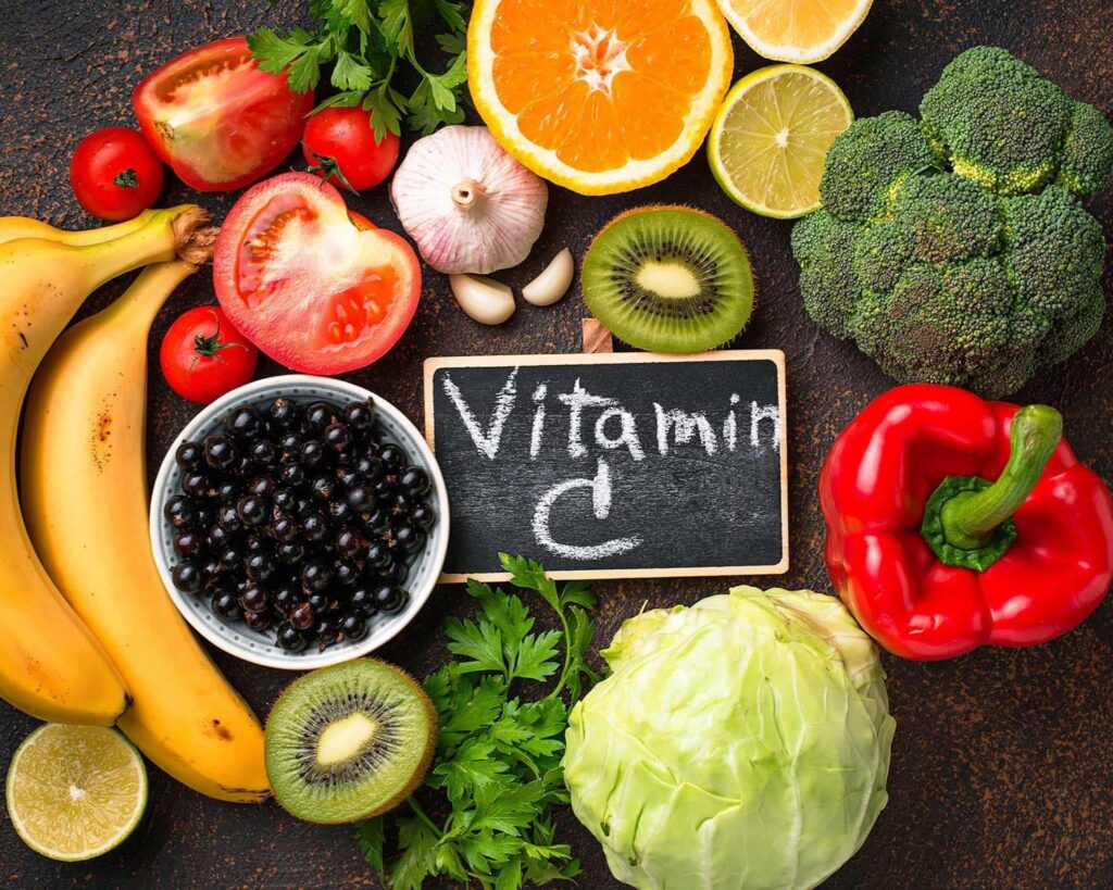 Vitamin C (Ascorbic Acid) Supplier – Pharmaceutical Grade