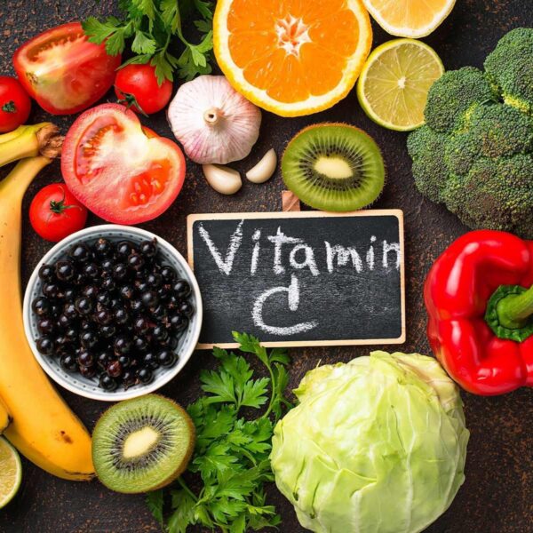 Vitamin C (Ascorbic Acid) Supplier – Pharmaceutical Grade