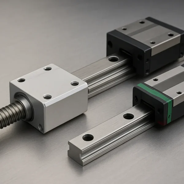Linear Motion Units Supplier