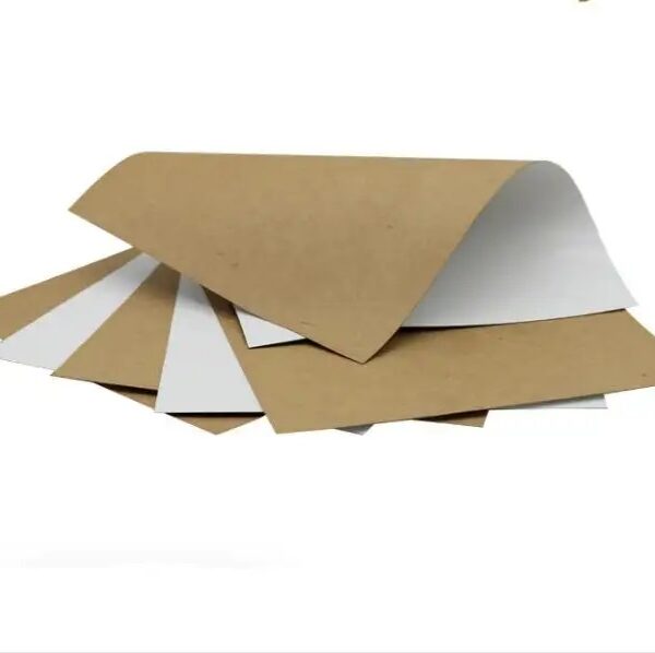 White Top Linerboard Supplier