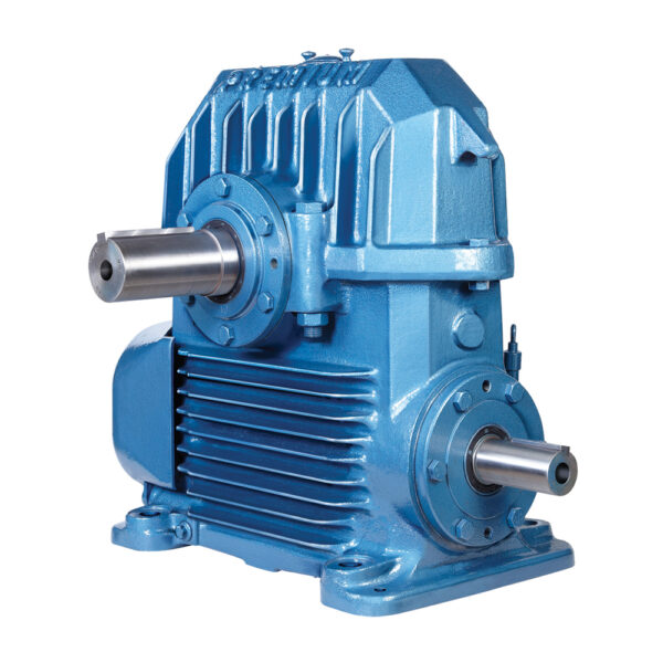 Worm Gearboxes Supplier