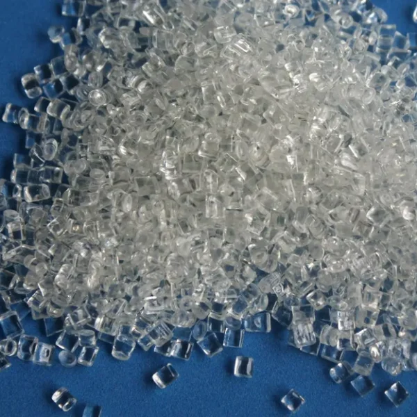 Xing Feng Carbonated Bottle PET Chips supplier