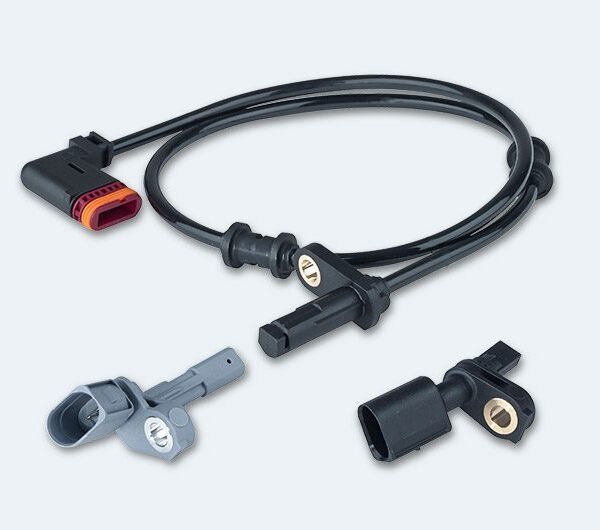 ABS Sensors Supplier