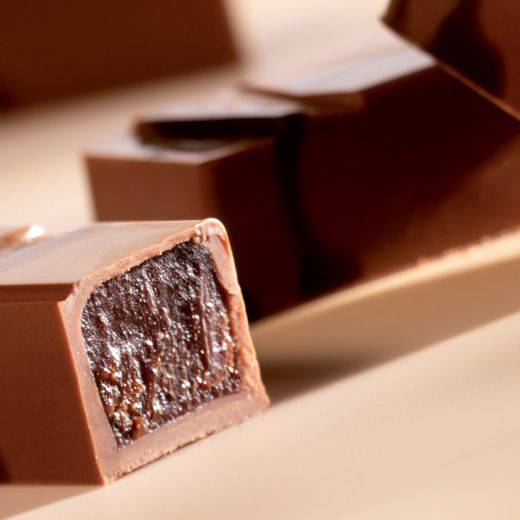 Ecuador Milk Chocolate – Callebaut Single Origin Supplier