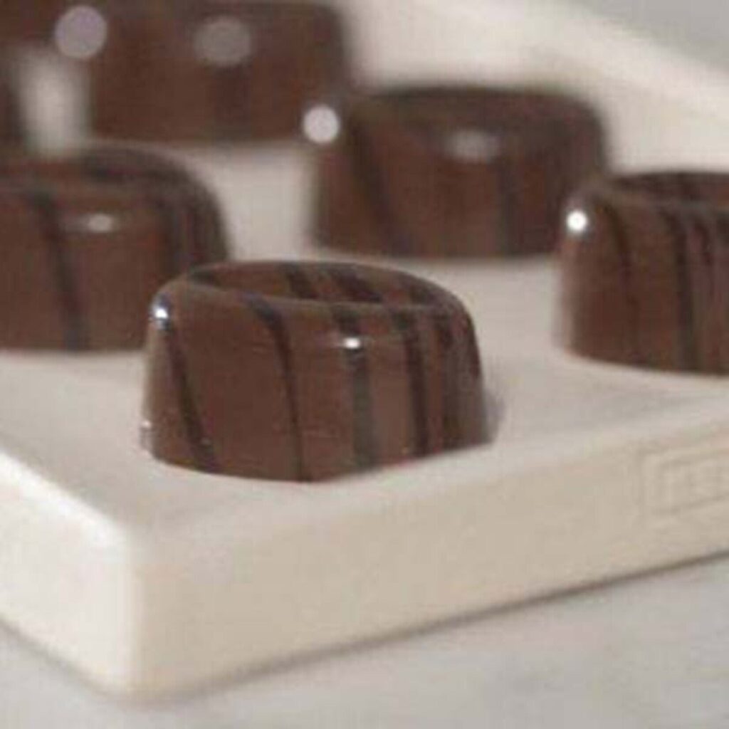 Fairtrade Dark Chocolate 811 – Trusted Callebaut Supplier