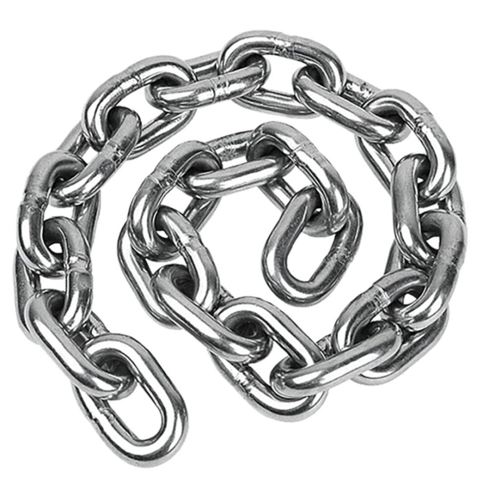 Stainless Steel Chains Supplier