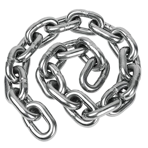 Stainless Steel Chains Supplier