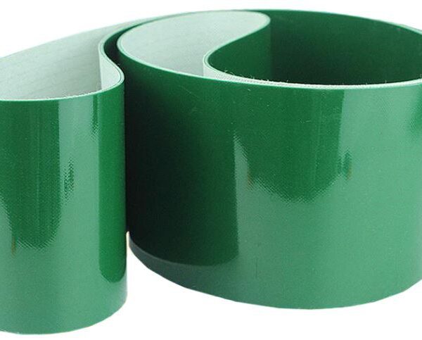 PVC Conveyor Belts Supplier