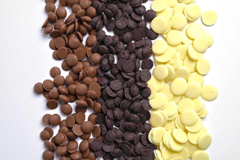 Callebaut Chocolate Callets Supplier – Dark, Milk, White